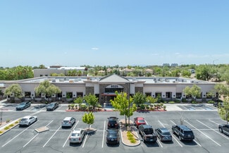 More details for 9525 Hillwood Dr, Las Vegas, NV - Office for Lease