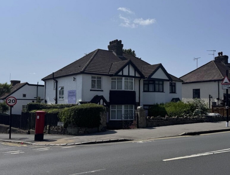 266 Addington Rd, South Croydon à vendre - Photo du bâtiment - Image 1 de 2