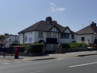 More details for 266 Addington Rd, South Croydon - Office for Sale