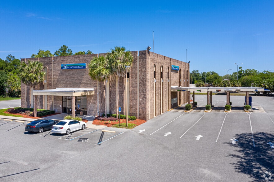 9700 San Jose Blvd, Jacksonville, FL for lease - Building Photo - Image 1 of 3