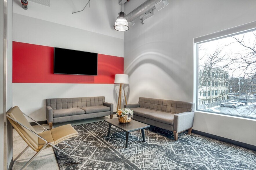 111 W Jackson Blvd, Chicago, IL à louer - Photo intérieure - Image 3 de 18