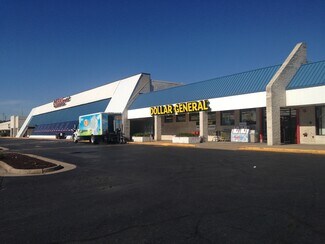 Plus de détails pour 2173-2229 S Main St, Harrisonburg, VA - Commerce de détail à louer