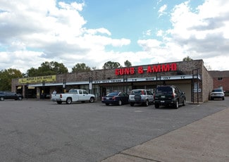 More details for 3615-3619 Summer Ave, Memphis, TN - Retail for Sale
