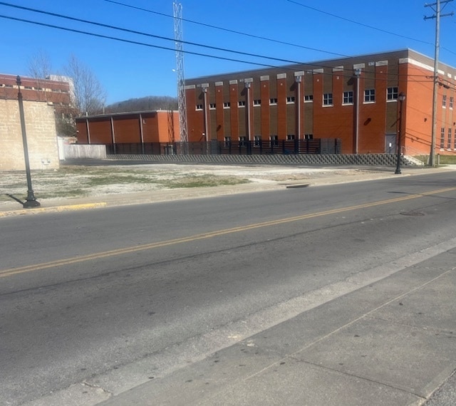 315 W Main St, Morehead, KY for sale - Building Photo - Image 2 of 6