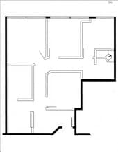 427 Bedford Rd, Pleasantville, NY for lease Floor Plan- Image 2 of 3