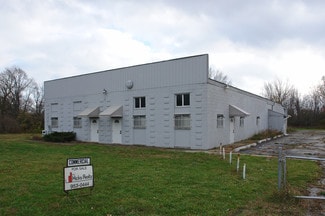 More details for 3140 E Atherton Rd, Burton, MI - Industrial for Sale