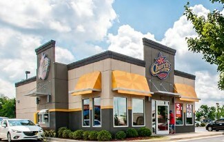 Plus de détails pour 1317 Charlotte Hwy, Lancaster, SC - Commerce de détail à louer