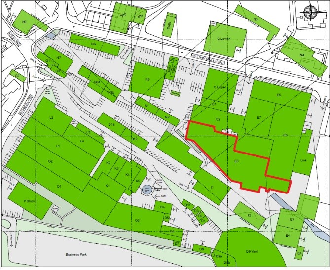 Meltham Mills Rd, Meltham à louer - Autre - Image 2 de 11