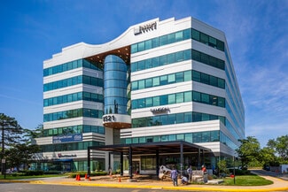 More details for 8521 Leesburg Pike, Vienna, VA - Office for Lease