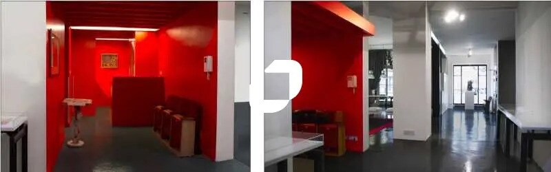 Office in Montreuil for lease - Building Photo - Image 2 of 4