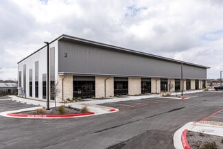 Plus de détails pour Weiss Lane Business Park – à vendre, Pflugerville, TX