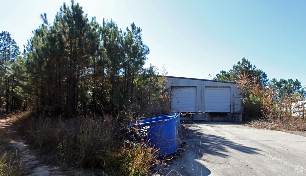 150 Star Rd, Edgefield, SC for sale - Primary Photo - Image 1 of 12