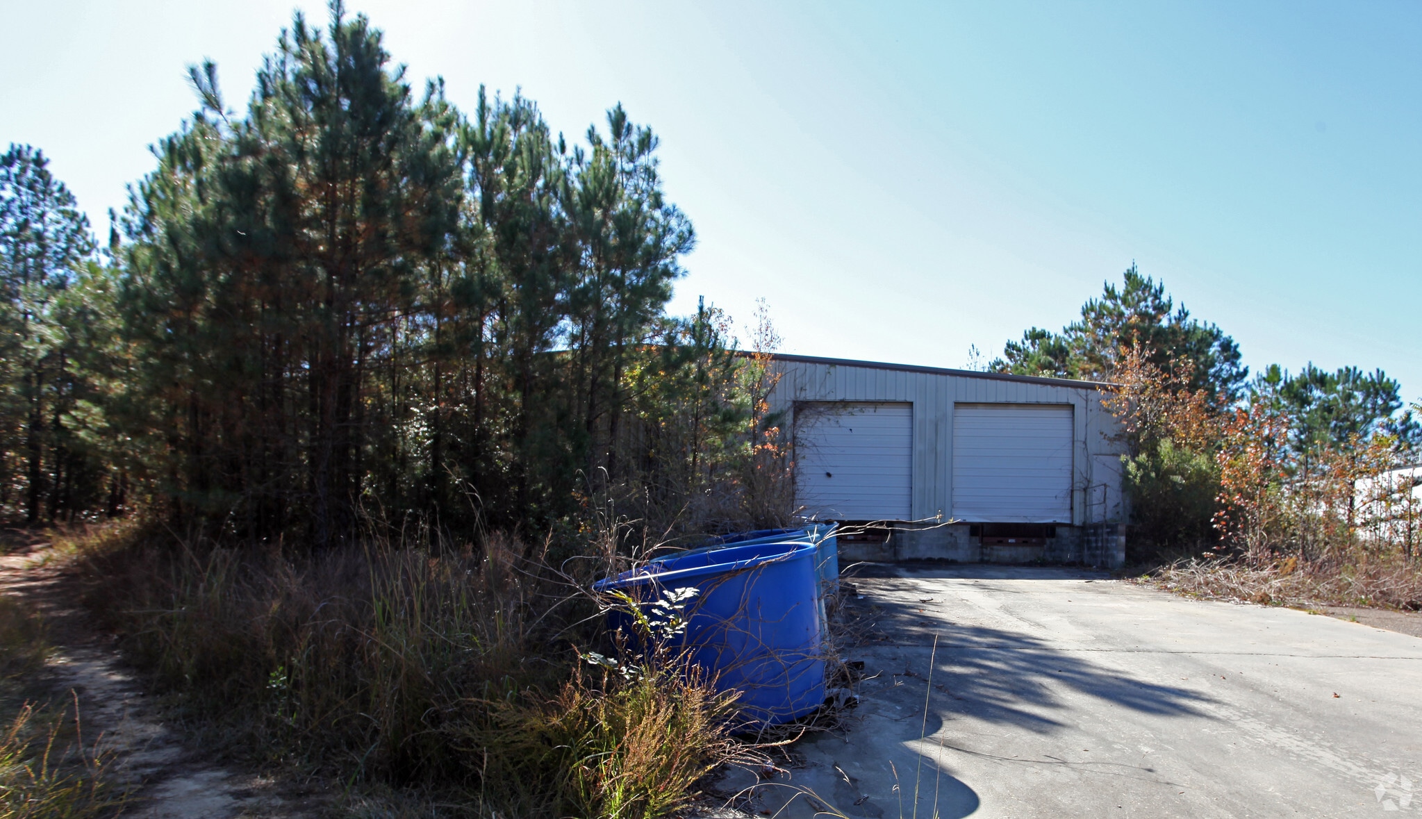 150 Star Rd, Edgefield, SC à vendre Photo principale- Image 1 de 13