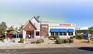 Plus de détails pour 2000 W Northern Ave, Phoenix, AZ - Commerce de détail à vendre