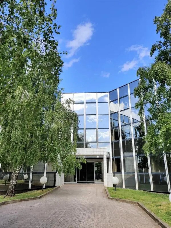 Office in Toulouse for lease Building Photo- Image 1 of 18