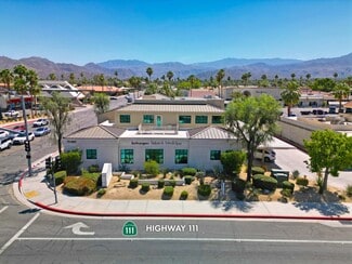 Plus de détails pour 73993 Highway 111, Palm Desert, CA - Bureau à vendre