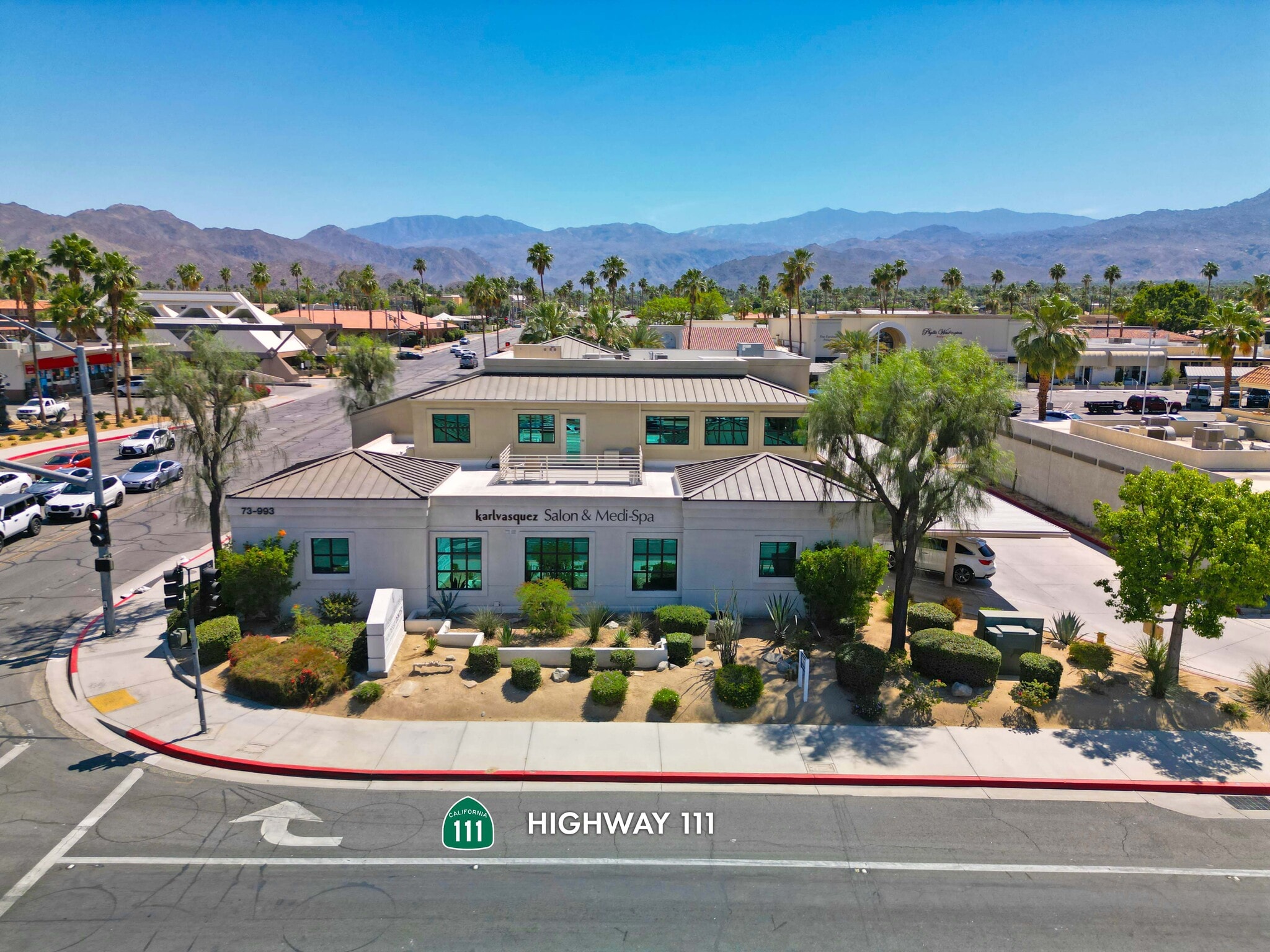 73993 Highway 111, Palm Desert, CA for sale Primary Photo- Image 1 of 22