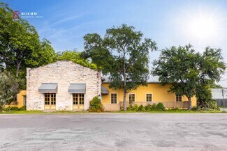 More details for 514 Paris St, Castroville, TX - Retail for Sale