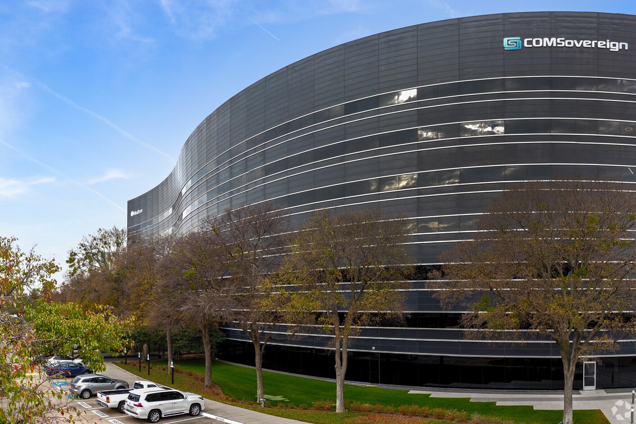 5000 Quorum Dr, Dallas, TX à louer Photo principale- Image 1 de 12