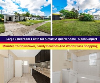 More details for 416 NW 19th Ave, Fort Lauderdale, FL - Specialty for Sale