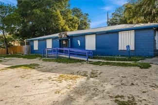 Plus de détails pour 3025 S US Highway 41, Dunnellon, FL - Commerce de détail à vendre