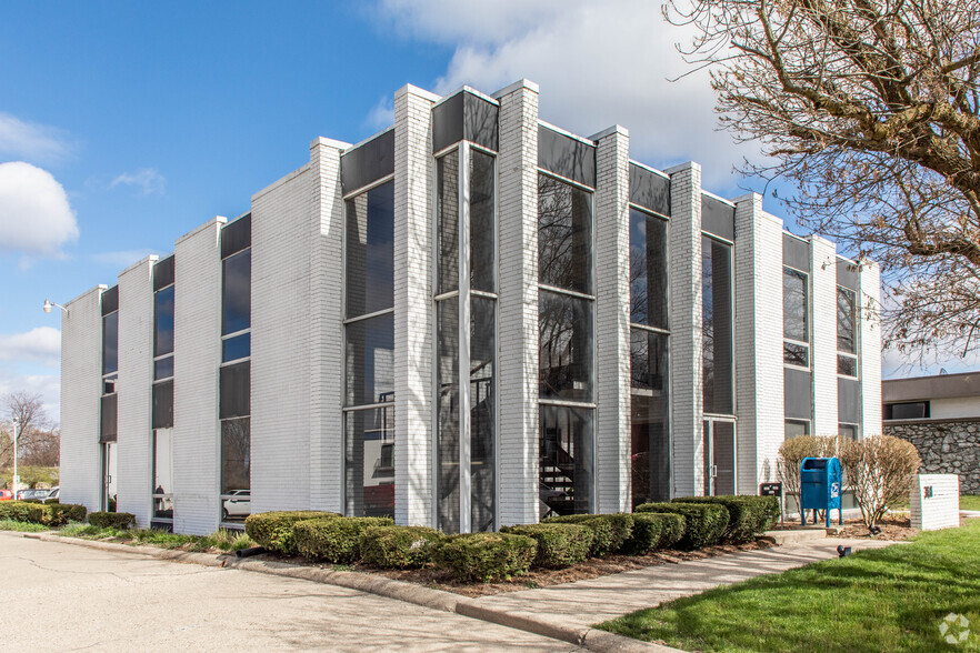 3481 Office Park Dr, Dayton, OH for sale - Building Photo - Image 1 of 1