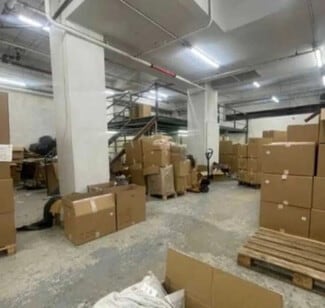 More details for 45 Rue Charles Delescluze, Bagnolet - Industrial for Lease