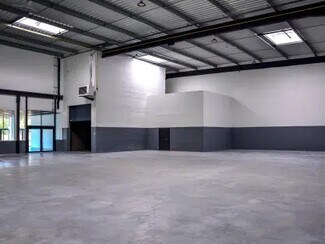 Plus de détails pour Industriel à vendre