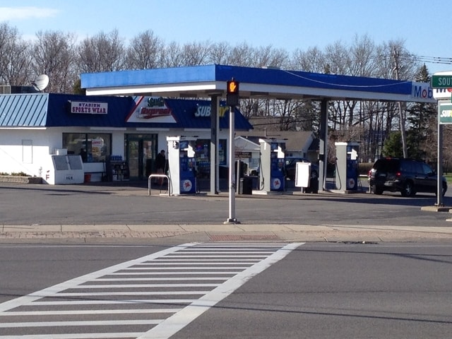 3856 Southwestern Blvd, Orchard Park, NY à vendre - Photo principale - Image 3 de 5