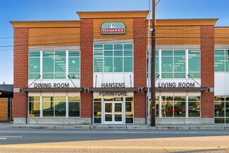 Plus de détails pour 916 W Division St, Mount Vernon, WA - Commerce de détail à vendre