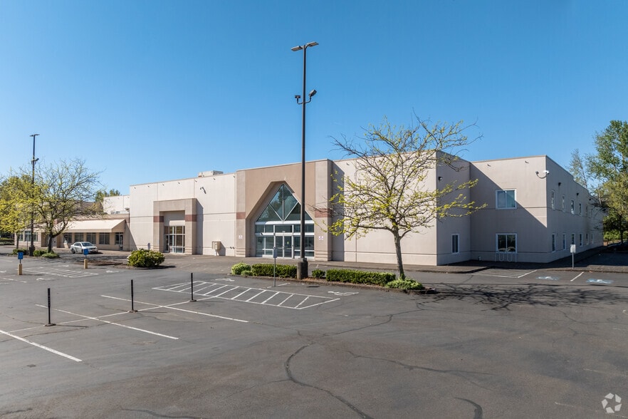 2850-2860 Broadway St NE, Salem, OR à vendre - Photo principale - Image 2 de 9
