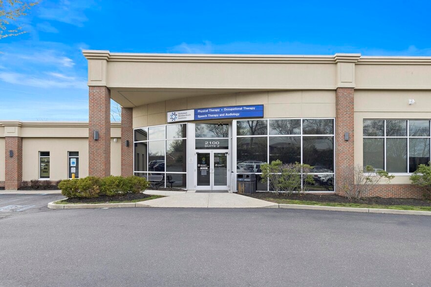 2100 Corlies Ave, Neptune, NJ for sale - Building Photo - Image 2 of 17