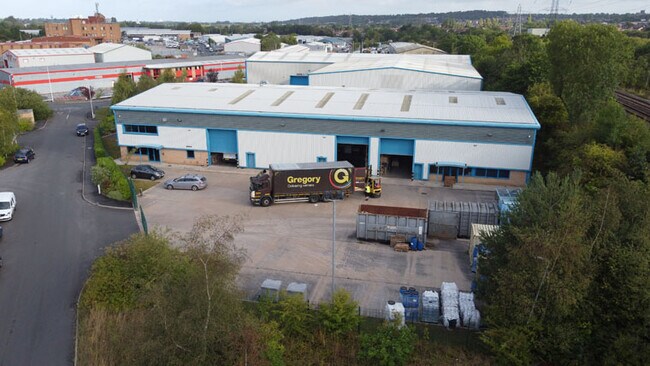 More details for 2 Durley Park Close, Prenton - Industrial for Lease