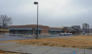 More details for 4620 Woody Mill Rd, Greensboro, NC - Retail for Lease