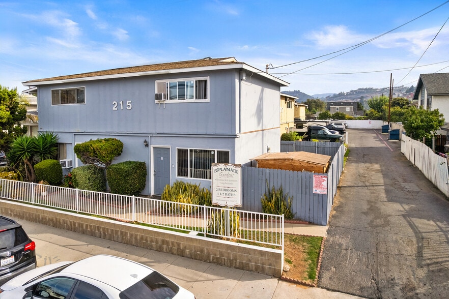 219 S Esplanade St, Orange, CA for sale - Building Photo - Image 3 of 12