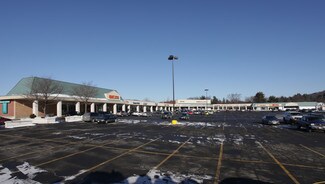 More details for 37-61 Cheshire Rd, Pittsfield, MA - Retail for Lease