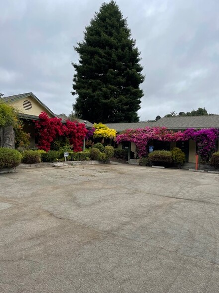 4845 Soquel Dr, Soquel, CA for lease - Building Photo - Image 1 of 2