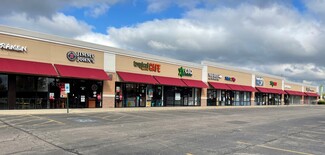 More details for 3817-3843 E Main St, Saint Charles, IL - Retail for Lease