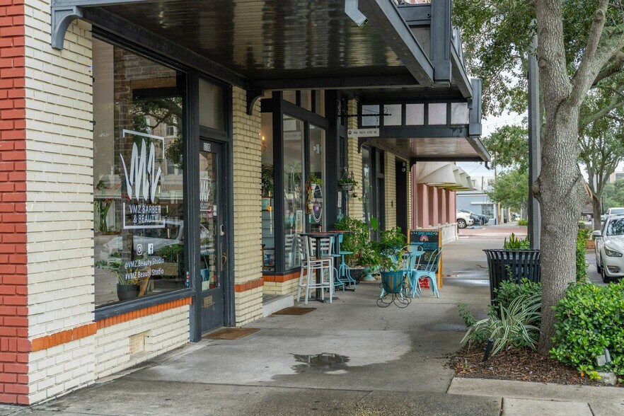 104-110 S Park Ave, Sanford, FL à vendre - Photo du bâtiment - Image 3 de 36