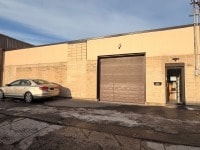 10125 Av. Garon, Montréal, QC for lease - Building Photo - Image 3 of 3