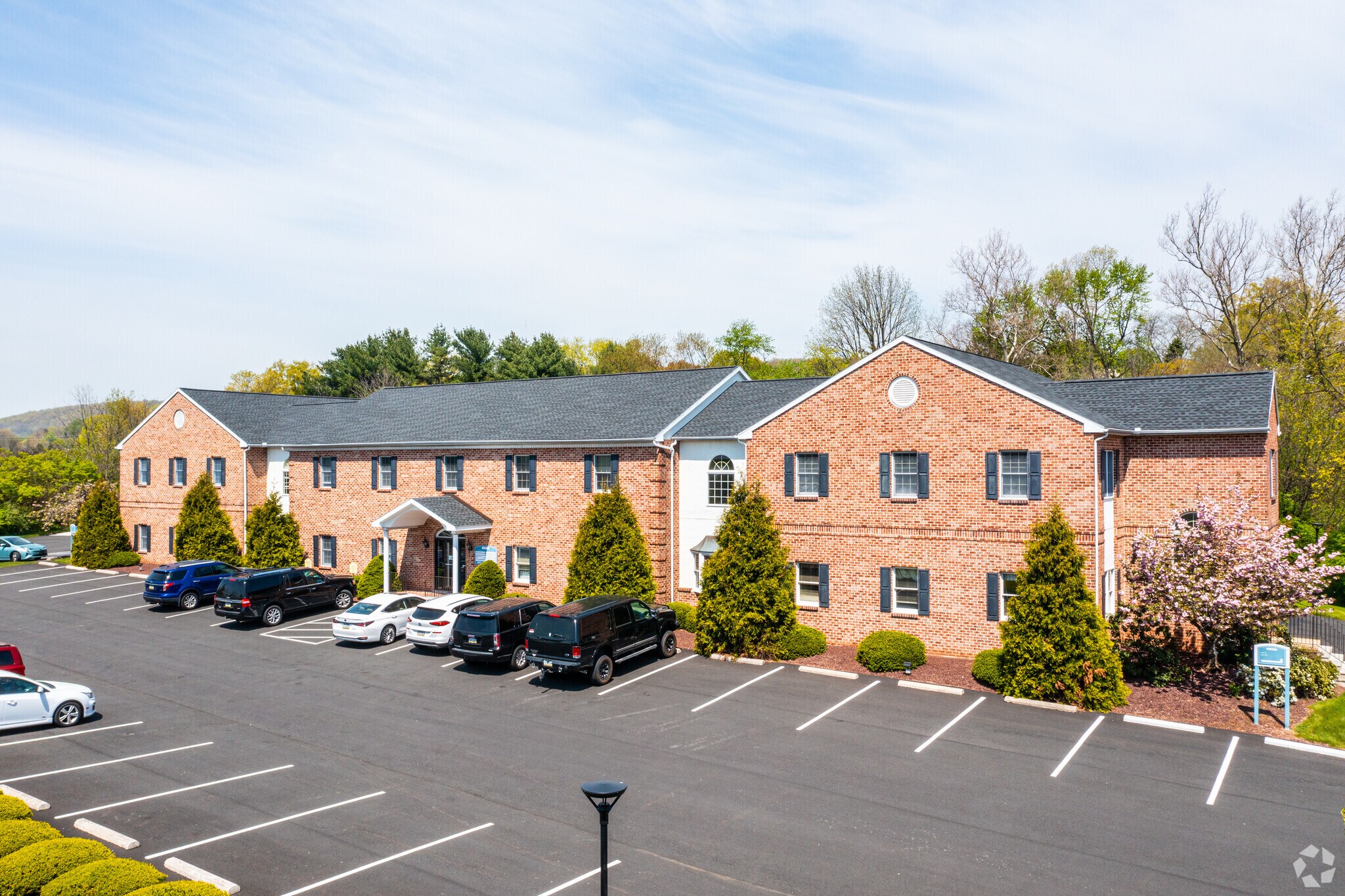 5 Hearthstone Ct, Reading, PA à louer Photo du bâtiment- Image 1 de 8