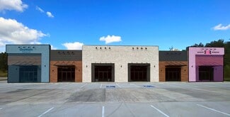 Plus de détails pour 2000 Shelby Rd., Poplar Bluff, MO - Commerce de détail à louer