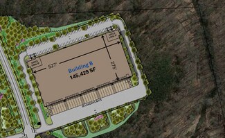 Plus de détails pour 129 Industrial Pky, Branchburg, NJ - Industriel à louer