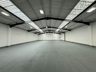More details for 3B Summit Cres, Smethwick - Industrial for Lease