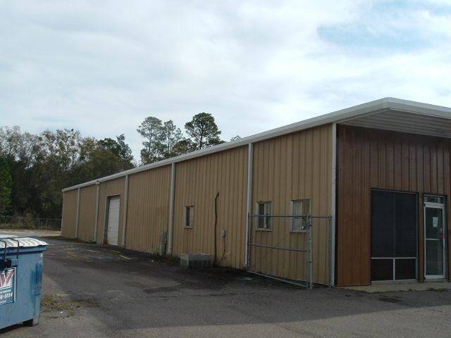 3349 Halls Mill Rd, Mobile, AL for lease - Building Photo - Image 3 of 5