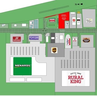 More details for 1487 N Bridge St, Chillicothe, OH - Land for Lease