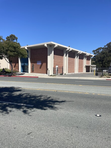 3939 San Pablo Dam Rd, El Sobrante, CA for lease - Building Photo - Image 2 of 23
