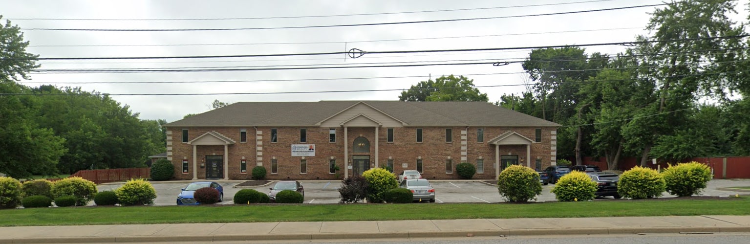 1637 W County Line Rd, Greenwood, IN for lease Interior Photo- Image 1 of 22