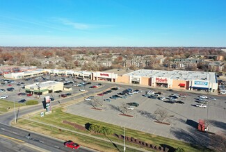 More details for 400 N 48th St, Lincoln, NE - Retail for Lease