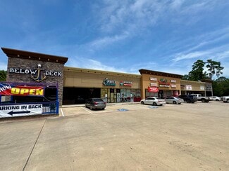 Plus de détails pour 24026 Kuykendahl Rd, Tomball, TX - Commerce de détail à vendre